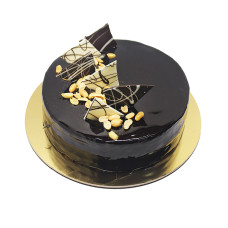 Торт Снікерс 1,35кг /ВСП MIDA/